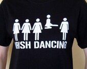 Irish Dance T-Shirt girls women St. Patrick's Day dancing shirt gift