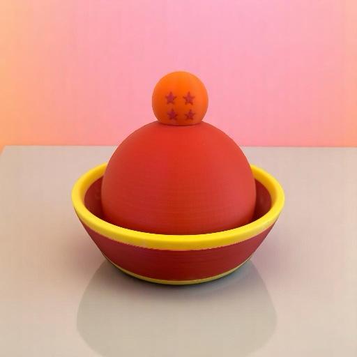 Dragon Ball Z Lifesize