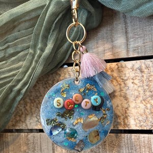 ☆US Junk Keychain／Vintage Vintage Key Chains Cute Gifts