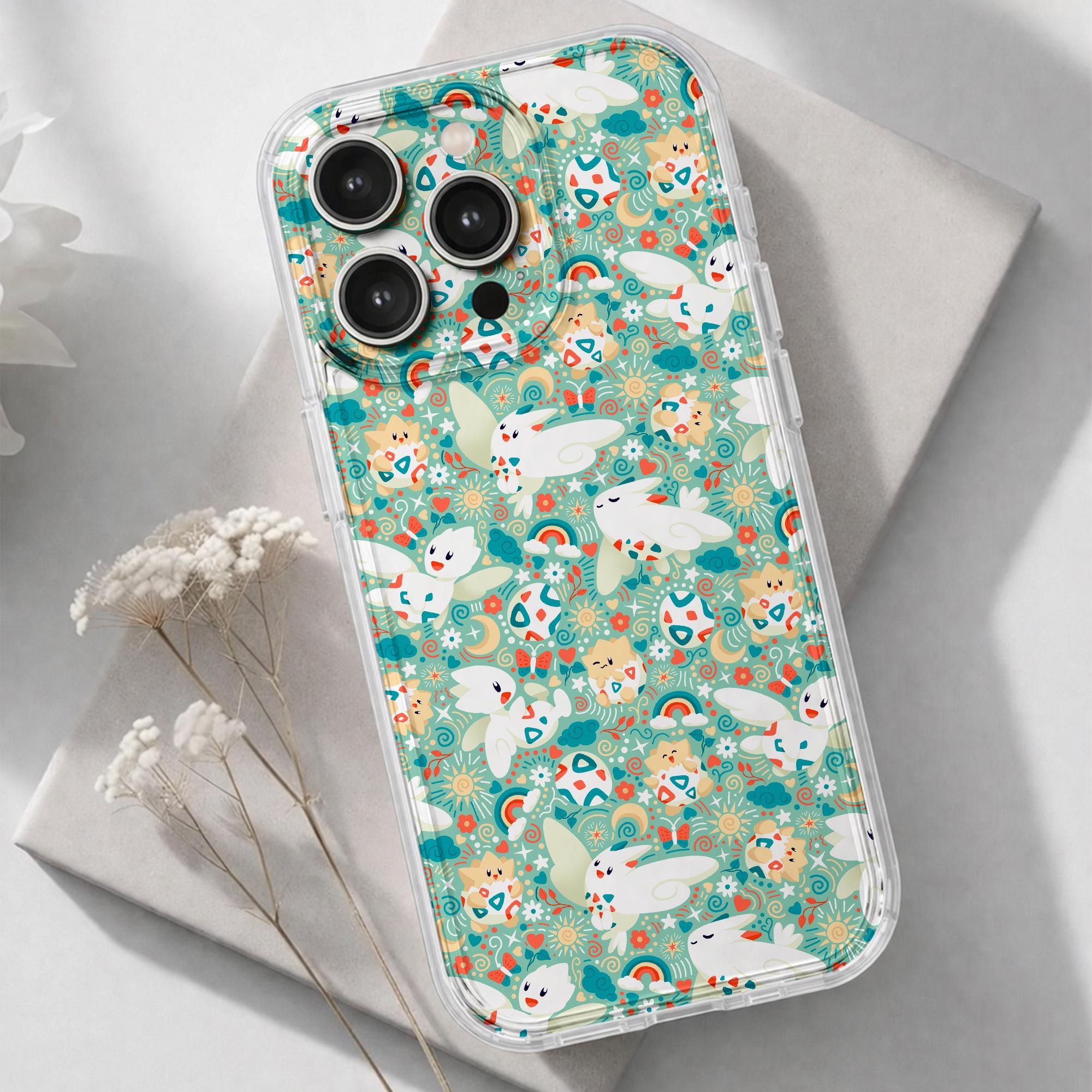 Togepi iPhone 14 Case - Etsy