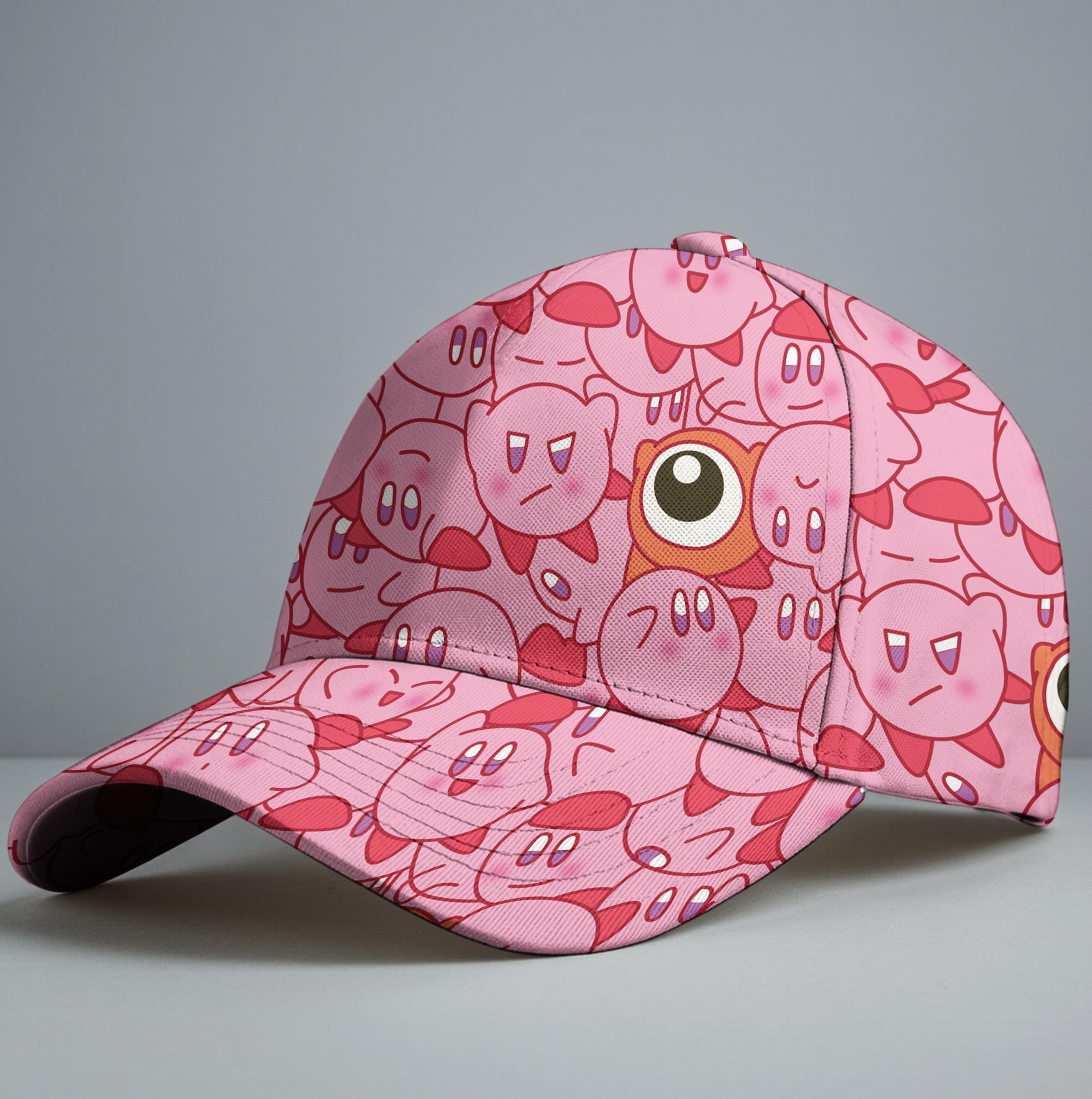 Kirby hat - Etsy 日本