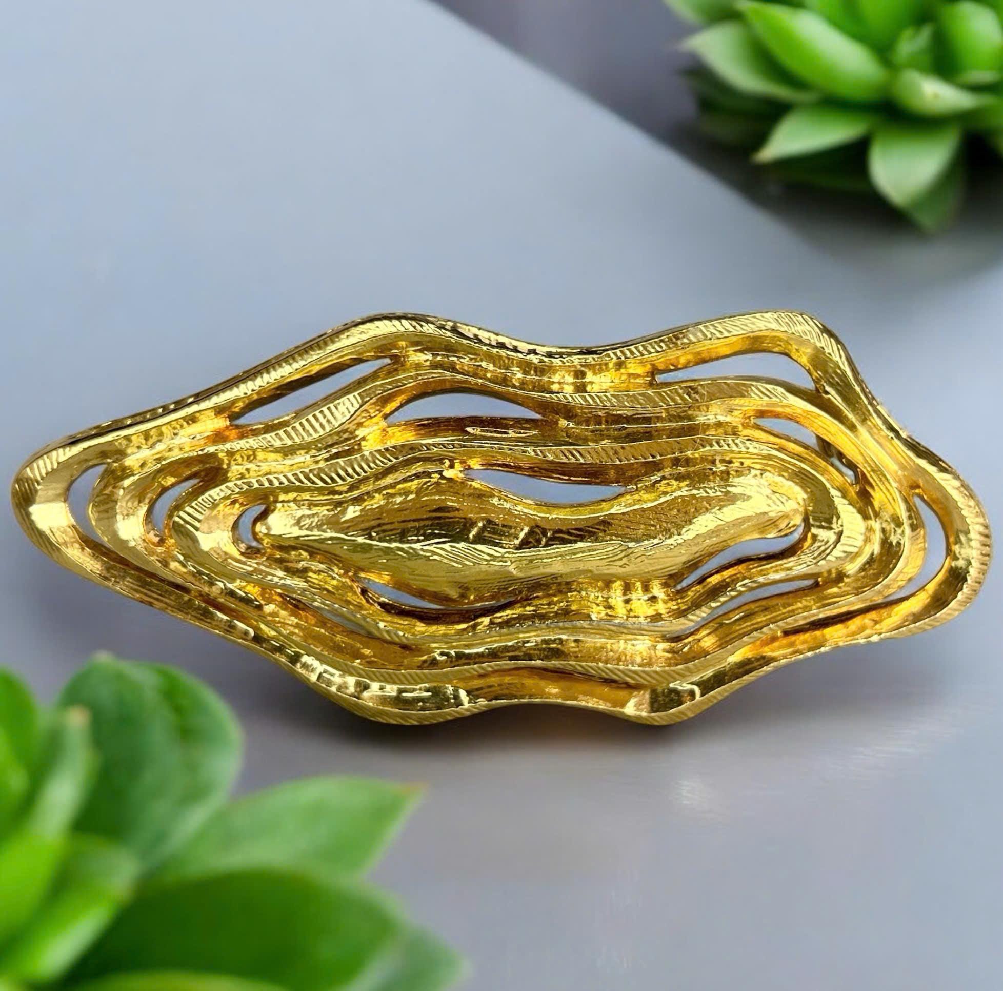 Jean Louis Scherrer Jewelry - Etsy