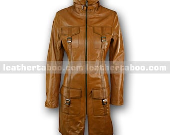 Men's Vintage Brooks Brothers Trench Coat, Wool Lined