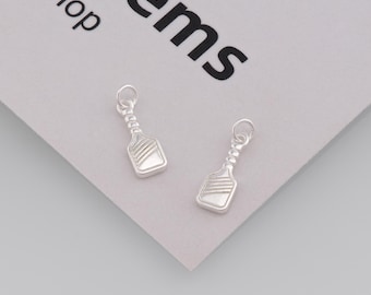 Sliver Wine Bottle Pendant,Bottle Chram,DIY Jewelry Accessories