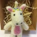 see more listings in the NeedleFelt Toys section