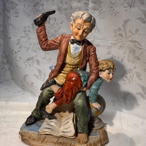 Rare capodimonte - Etsy 日本