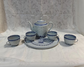 Chinese Tea Set