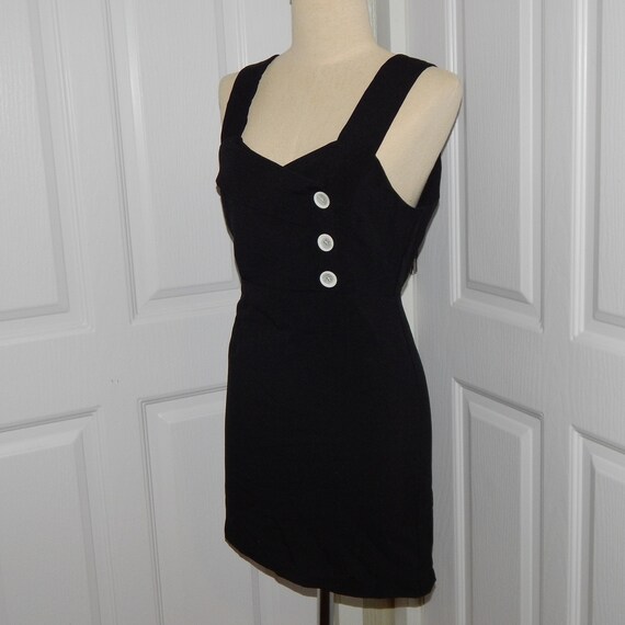 pinafore dress size 6