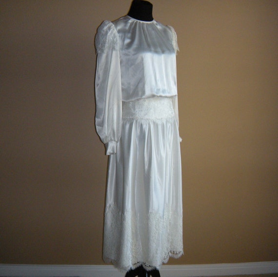 Dessy New York Creations Vintage Dress