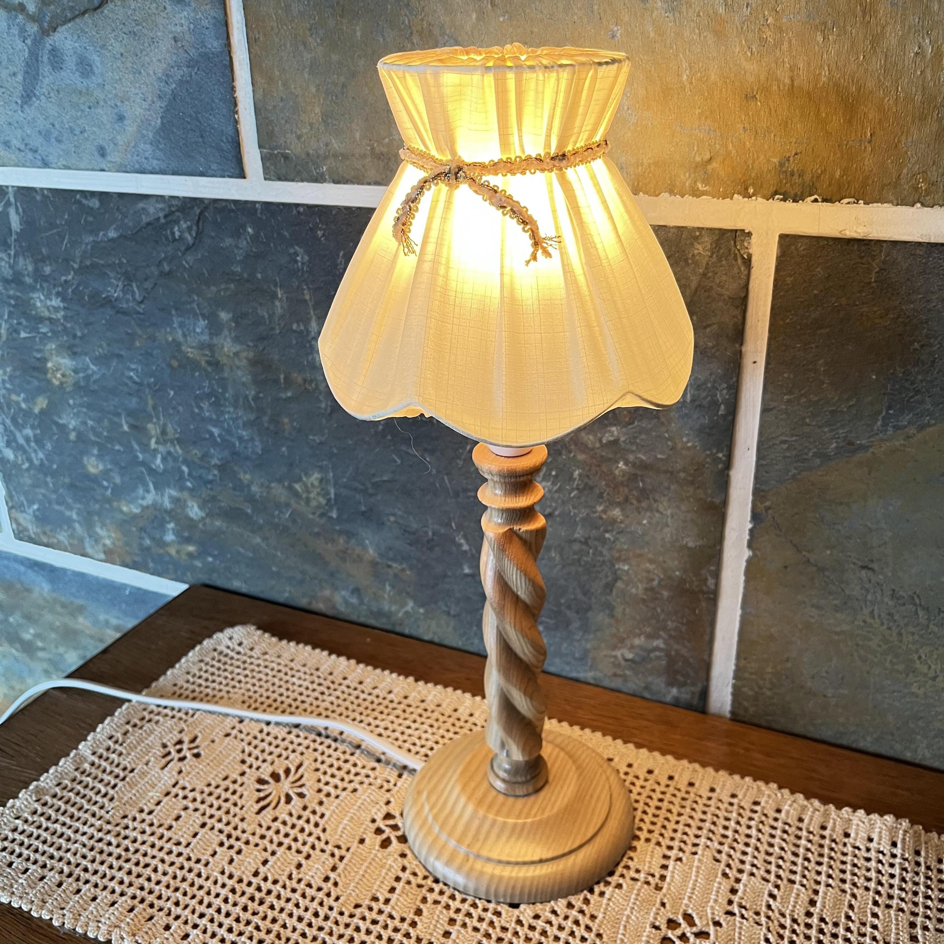 Vintage laura ashley lamp - Etsy 日本
