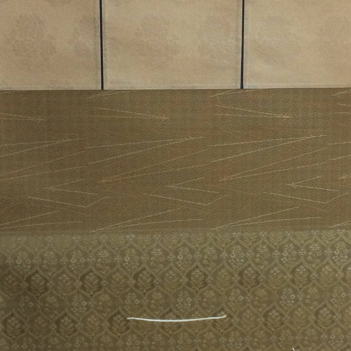 Vintage Blank Japanese Scroll Wall Hanging Frame for Painting | Etsy