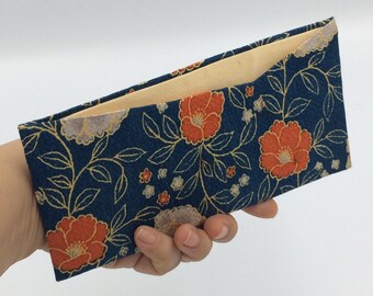 Yunshm Decorative Kimono Pattern Vector Image Personalized Leather Classic Floral Coin Purse Clutch Pouch Wallet For Womens Yunshm Decorative Kimono Pattern Vector Image Personalized Leather Classic Floral Coin Purse Clutch Pouch Wallet For Womens