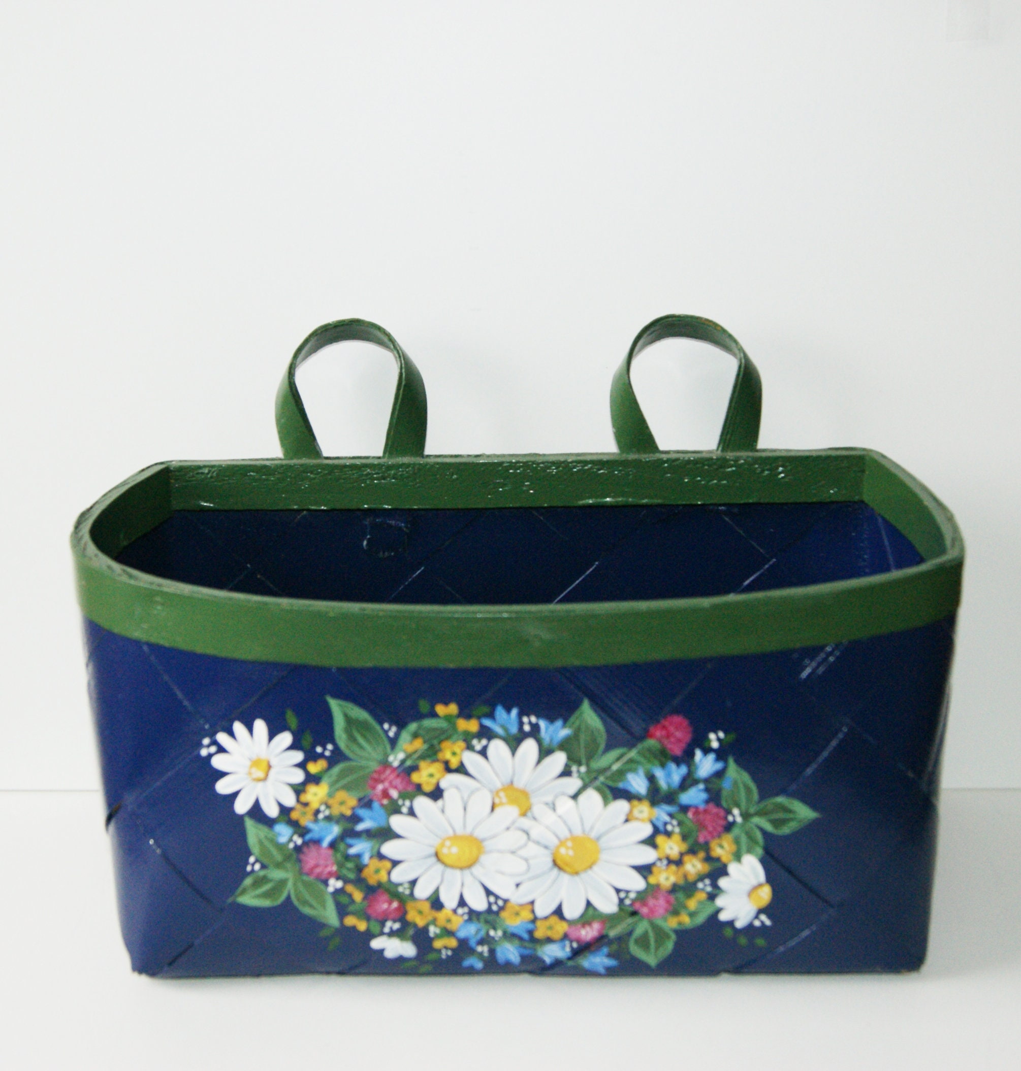 Spånkorg - Etsy