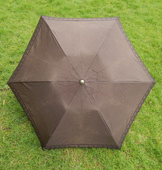 RETIRADO POLO RALPH LAUREN Encaje Ojal Paraguas - España