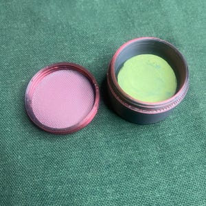 chalk holder