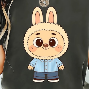 labubu svg files Lebubu images,Labubu super cute monsters sublimation layered labubu svg Bundle of Labubu Vector Digital File for Circuit
