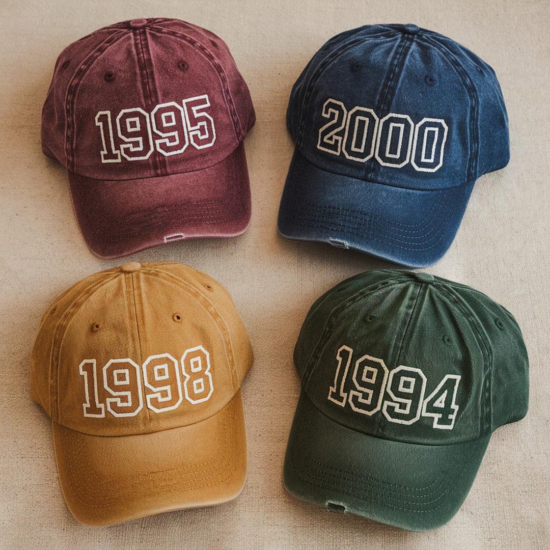 Men's Baseball cap with logo embroidery | Diesel CORRY-DIV-WASH