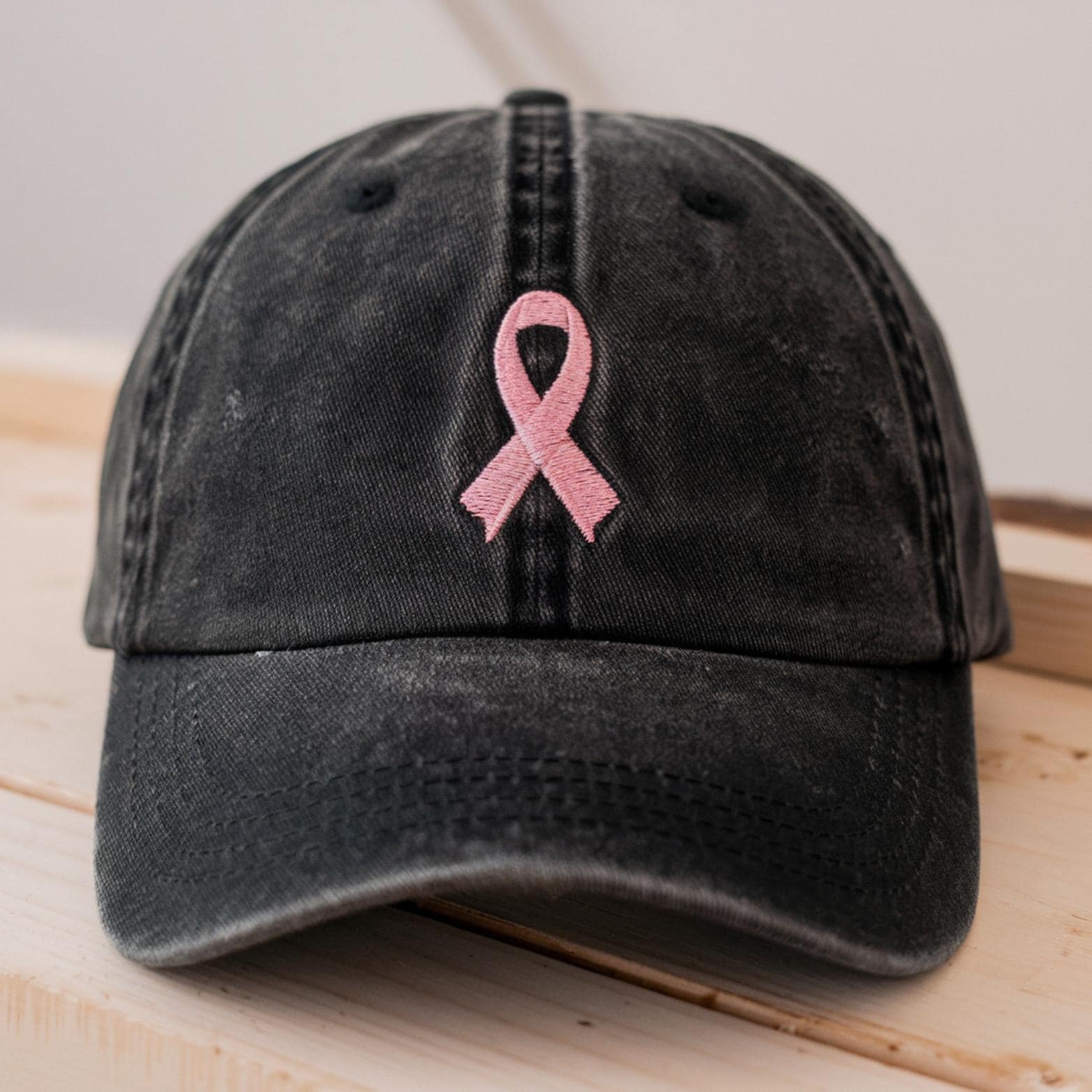Warrior Breast Cancer Hat - Etsy display picture 1