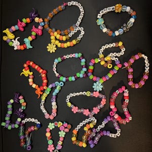 Kandi Bracelets