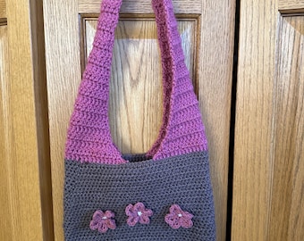 Small shoulder bag