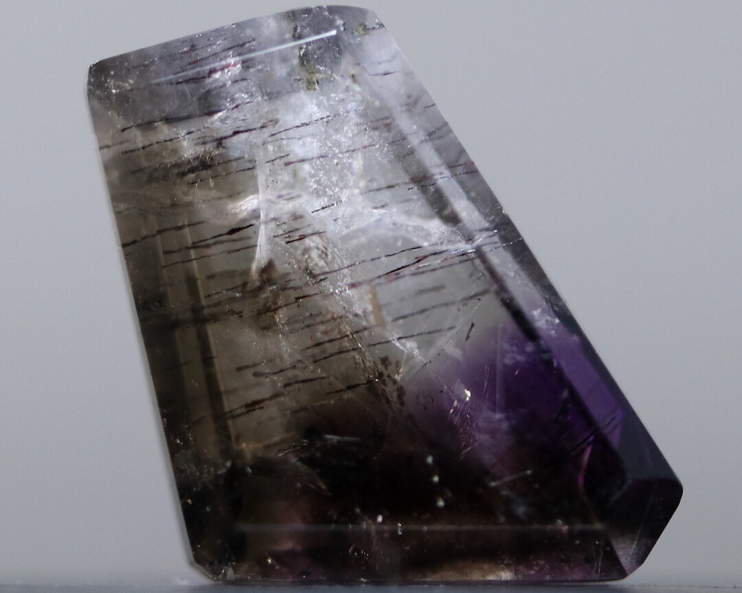 Super Seven Gemstone Sacred 7 Crystal Melody Stone Amethyst - Etsy