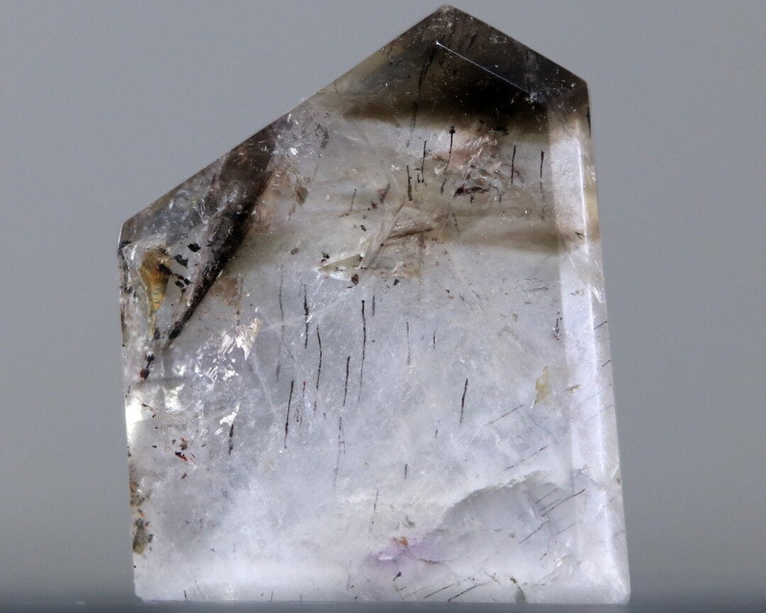 CLEARANCE Super Seven Gemstone Sacred 7 Melody Stone Amethyst ...