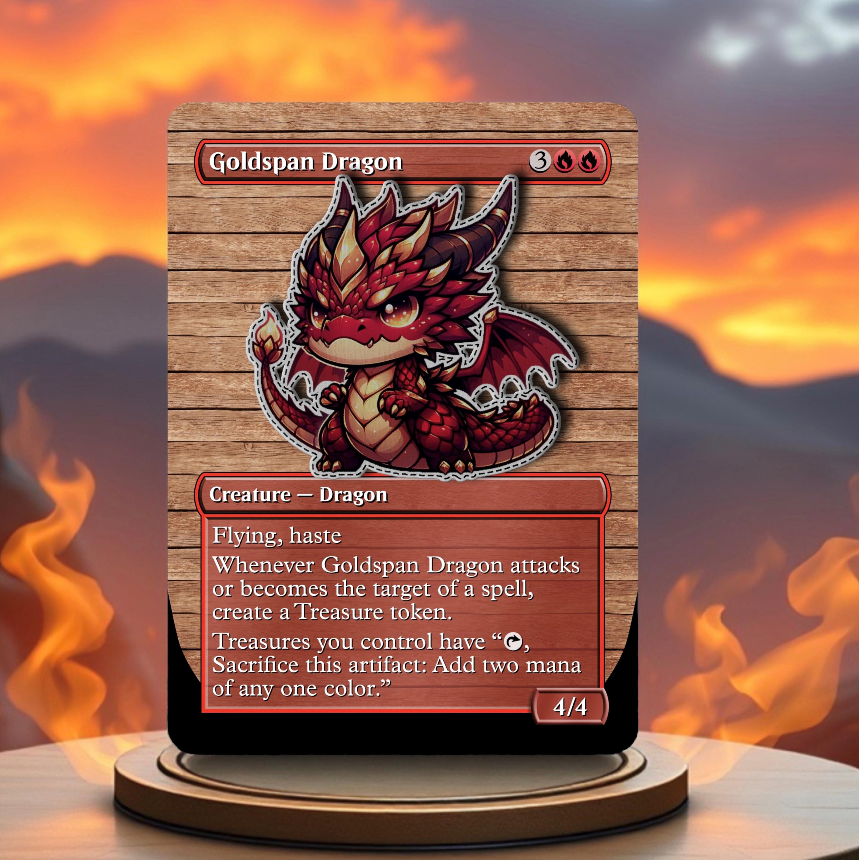 Goldspan Dragon - Etsy Goldspan Dragon - Etsy
