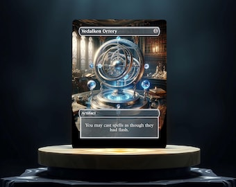 マジック・ザ・ギャザリング マナシンボルカウンターセット、MTG