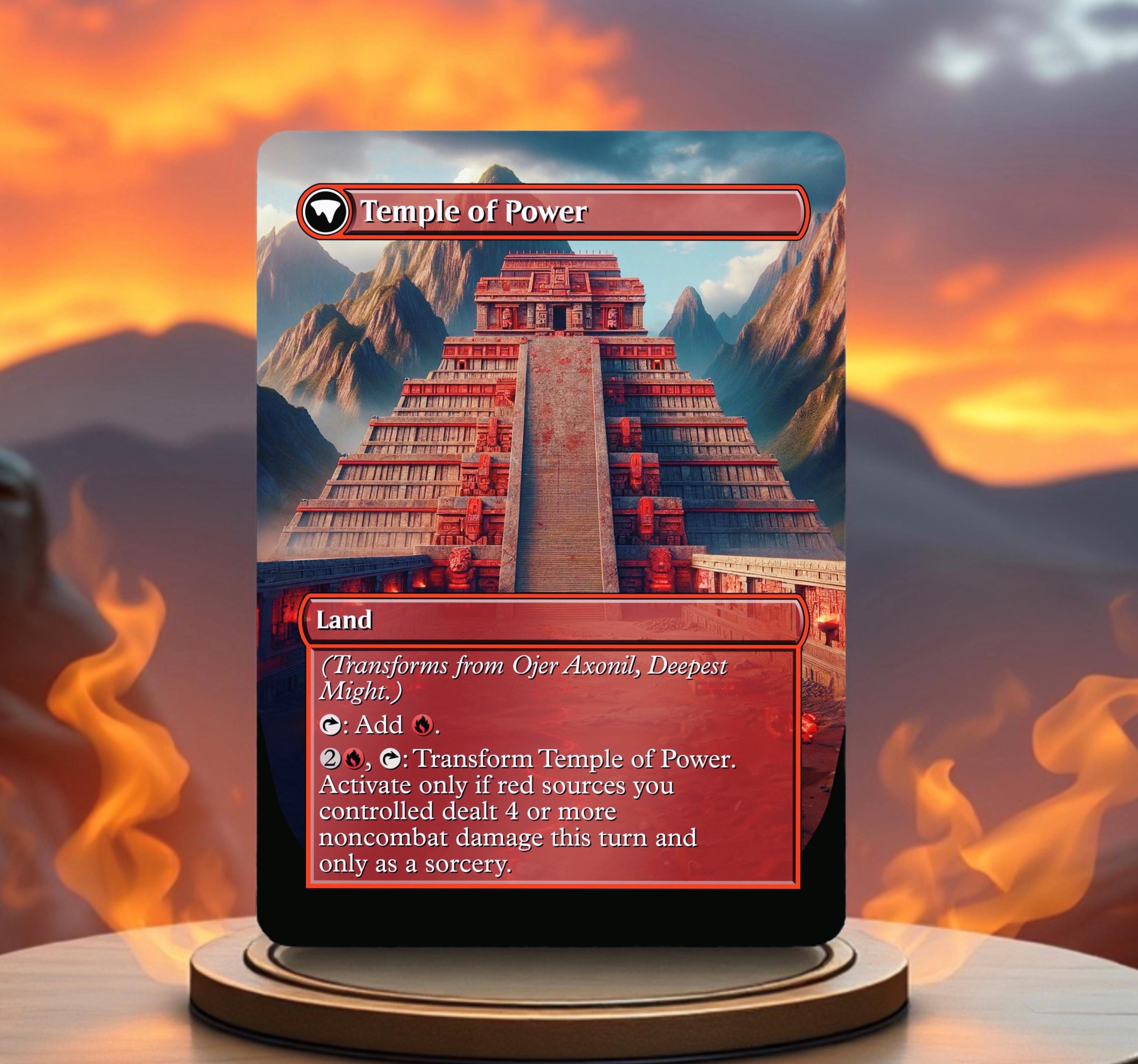 Ojer Axonil Proxy - Etsy