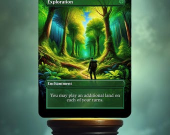 Verkenning op maat gemaakte gamekaartproxy