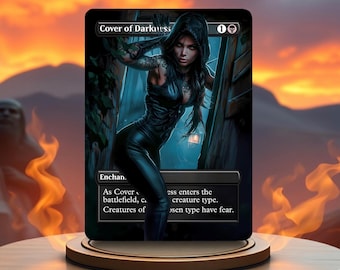 mtg card makers MTG Card Creator main image 1