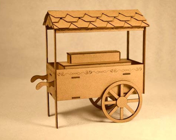 portable peddler