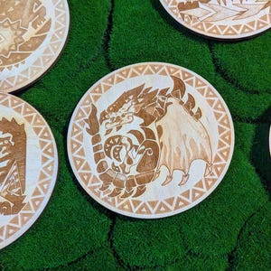 Monster Hunter Wilds Sigils