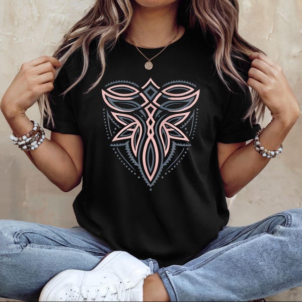 Western Boot Stitch Shirt, Cowgirl Rodeo Tee, Country Concert Top, Boho Western Style T-Shirt