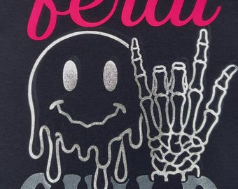 Somebody’s Feral Child Shirt