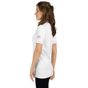 Women&#39;s Short-Sleeve T-Shirt