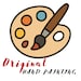 HandSoulArtCo store logo