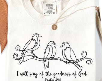 Christian Svg, , Bible verse svg, Christian Shirts Svg,Goodness Svg,Monoline designs svg,Minimalist svg, Continuous Line art, Minimalist svg