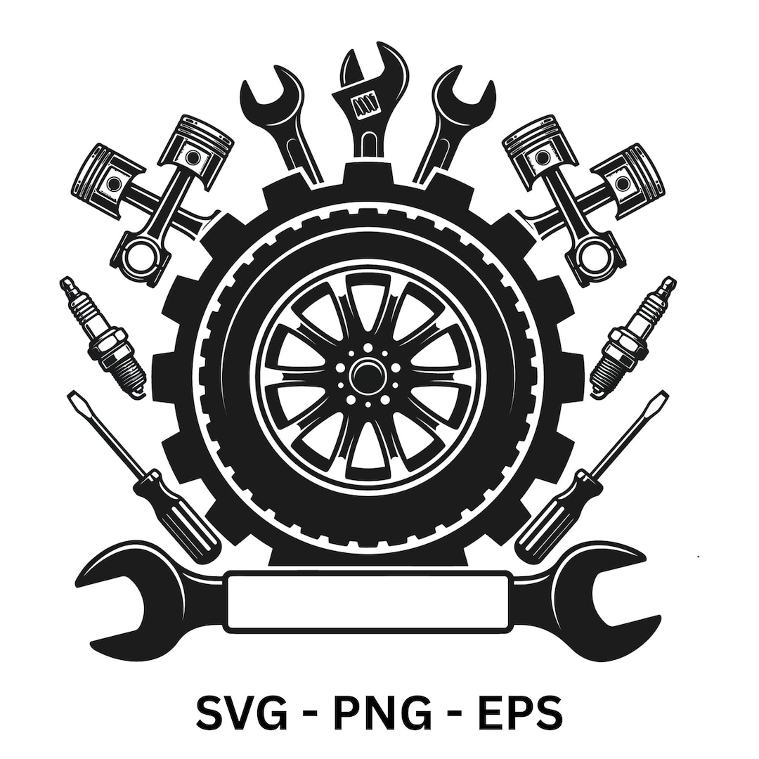 Fixing Svg Repair Tools Svg, Wrench Svg, Mechanic Svg, Handyman Svg, Repair Svg ...