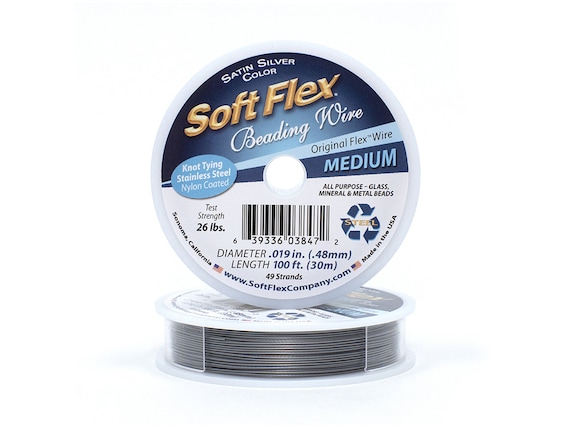 Jewelry discount beading wire