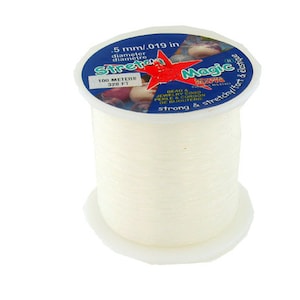 Stretch Magic Spool