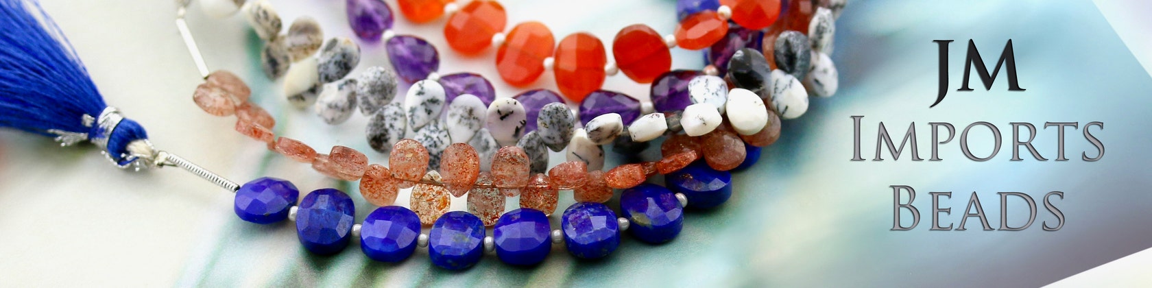 JMimportsBeads - Etsy