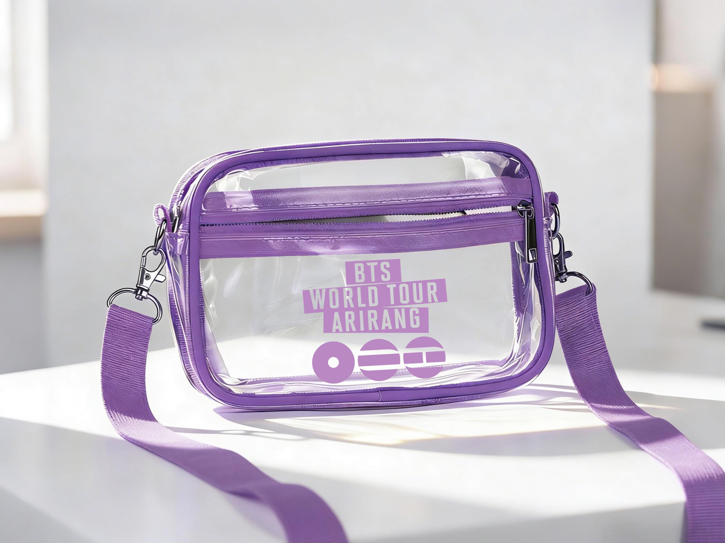 Bts Arirang Bag - Etsy