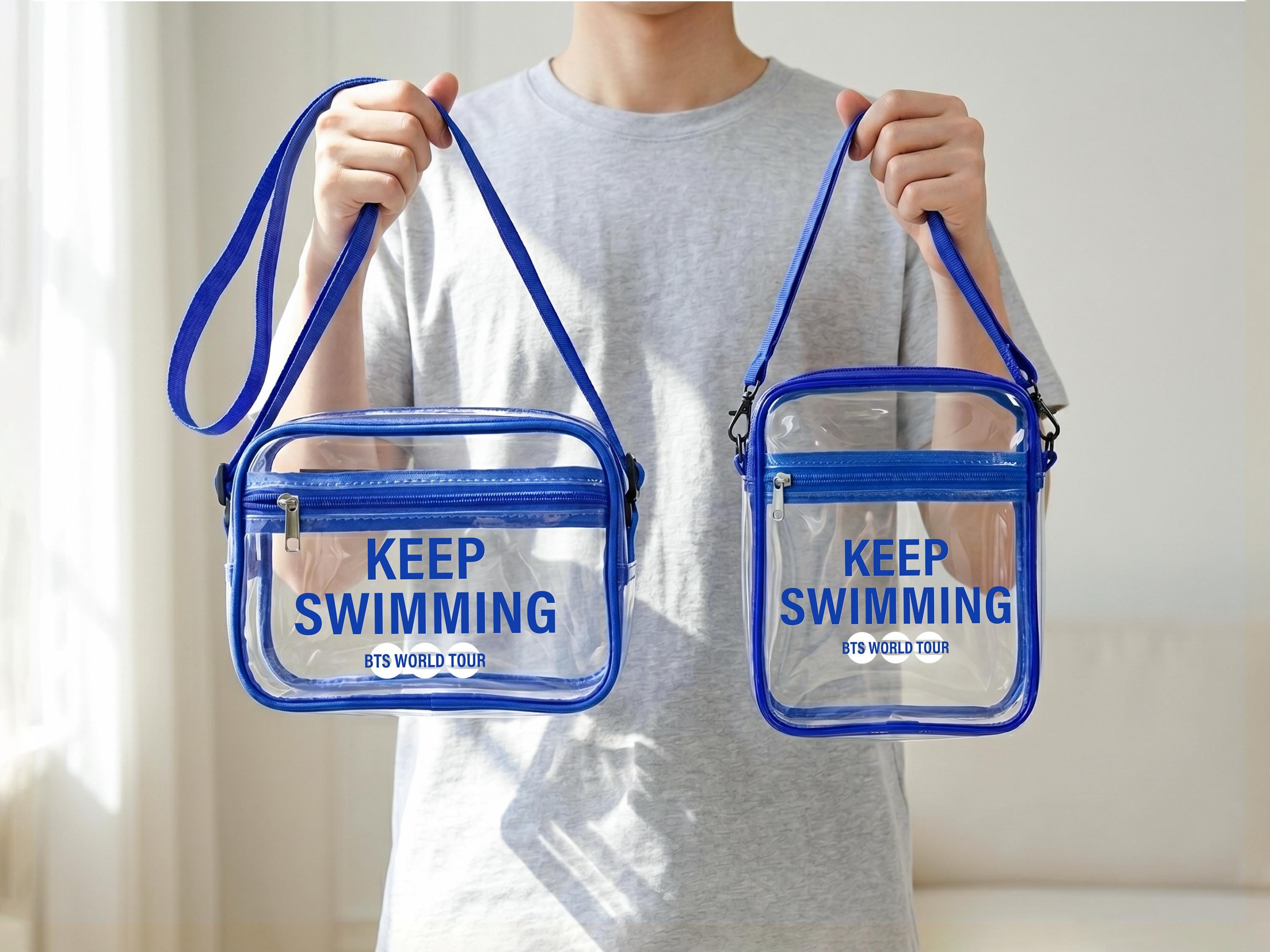 Bts Bag - Etsy Canada