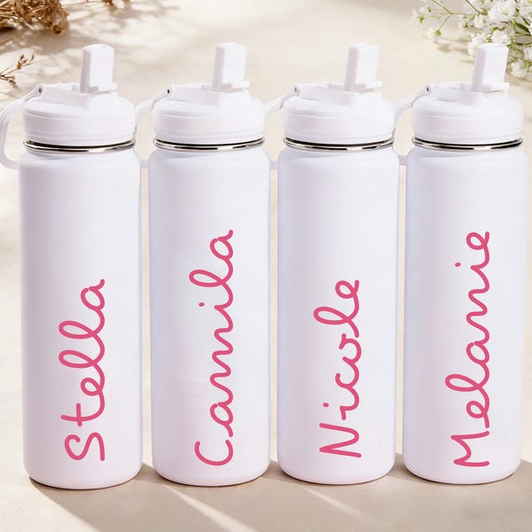 Personalized Couple Island Tumbler,Custom Bridesmaid Island Tumbler,Beach Travel Sealed Tumbler,White Sport Tumbler,Love Island Villa Cup