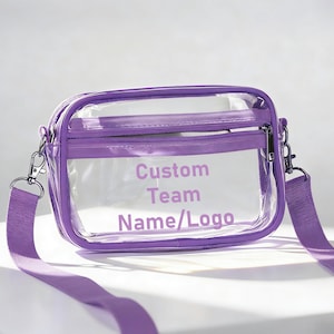 Cross Body Bts Concert Bag - Etsy