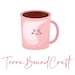 TerraBoundCraft store logo