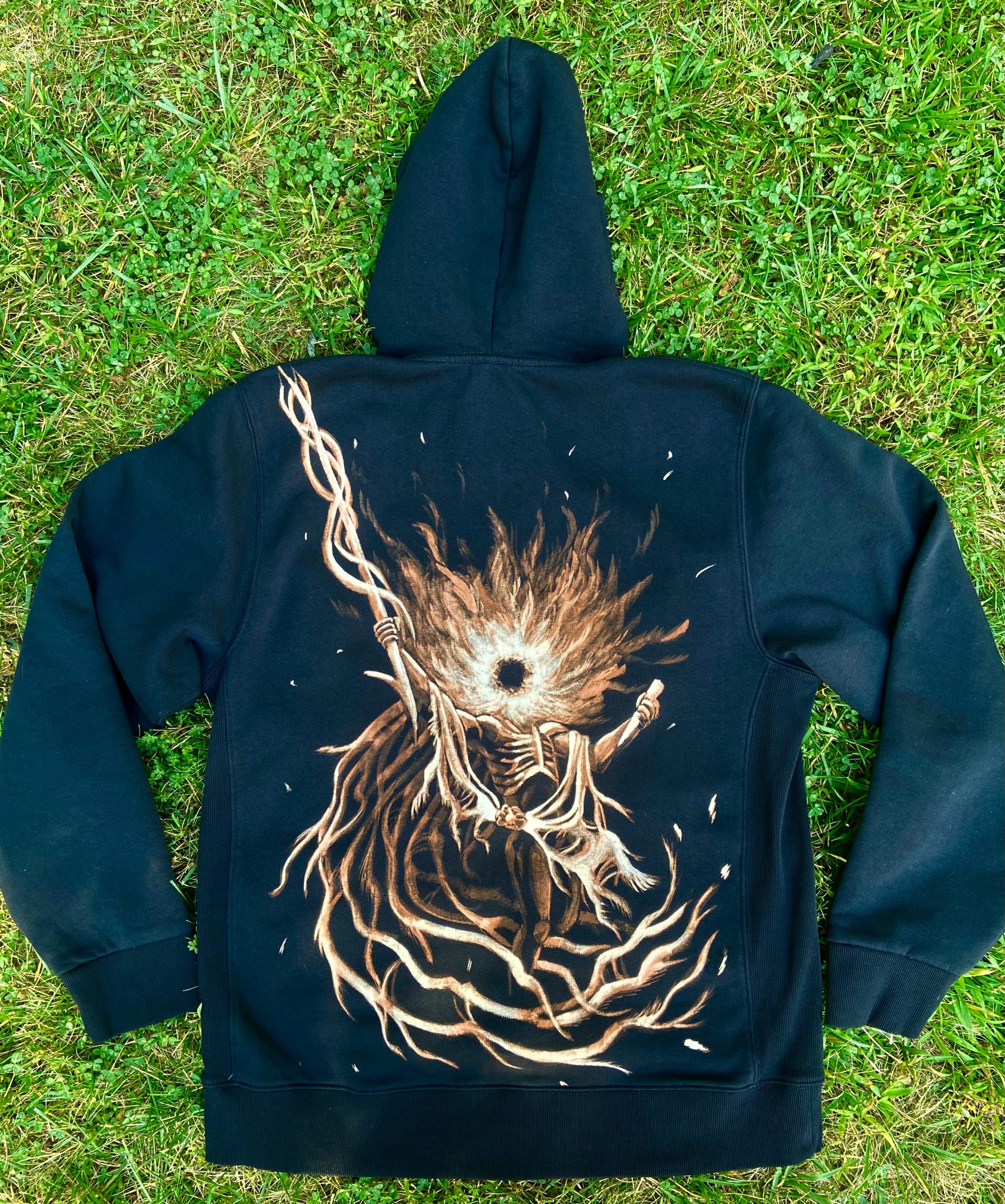 Ink and Bleach New Zealand