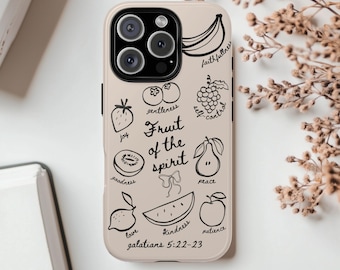 Coquette Christian Phone Case Faith Inspired iphone cover for her with Bible Verse for Iphone 16 15 14 13 12 Pro Max Samsung Galaxy S25 S24