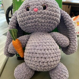 Amigurumi